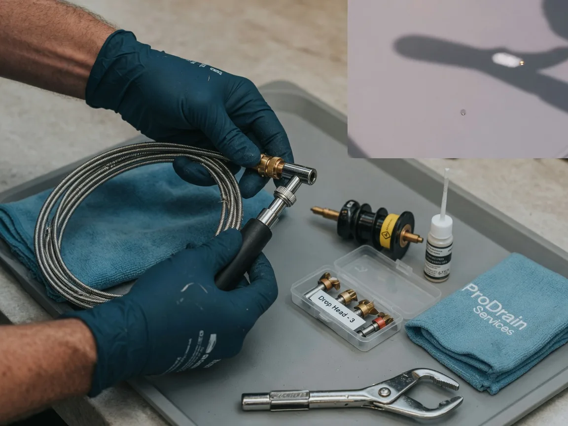 Why choose Drain Cleaning in Lancing, TN